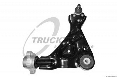 TRUCKTEC AUTOMOTIVE 0231147 -  Рычаг независимой подвески колеса, подвеска колеса
